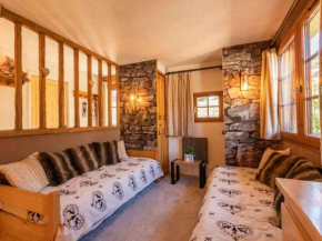 Charmant 2 pièces à Valmorel avec balcon, linge de lit et ménage inclus, 4 pers. - FR-1-291-879